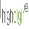 Highdigit logo