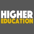 Higher Education logo