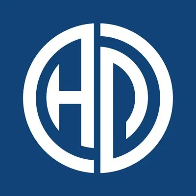 Higher Digital logo