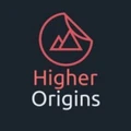 Higher Origins logo