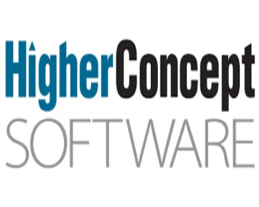 Higher Concept Software logo