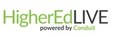 HigherEdLive logo