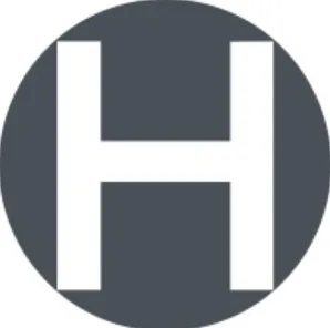 HigherGov logo