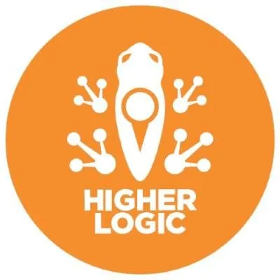 Higher Logic logo