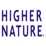 Higher Nature logo