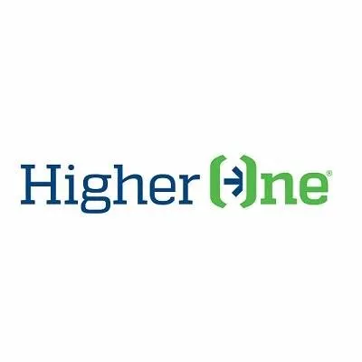 Higher One logo