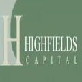 Highfields Capital Management logo