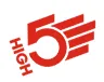 HIGH5 logo