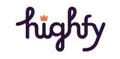 Highfy logo