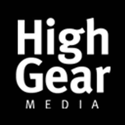 High Gear Media logo