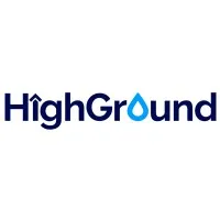 High Ground Now logo