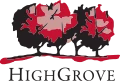HighGrove logo