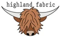 Highland Fabric logo