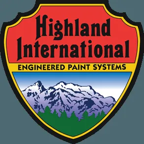 Highland International logo