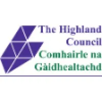 The Highland Council logo