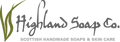 Highland Soap logo