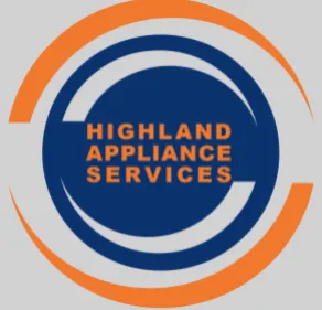Highland Appliance Services logo