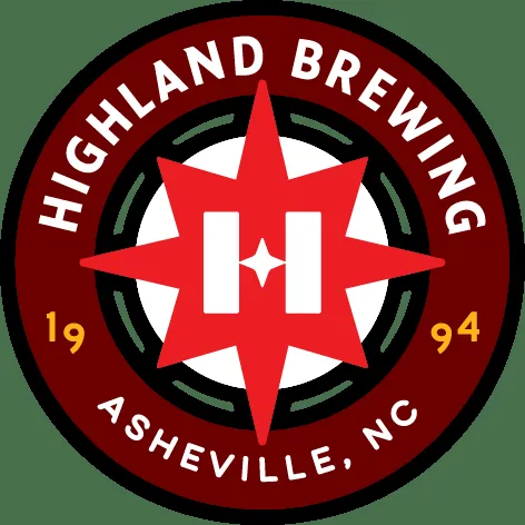 Highland Brewing logo