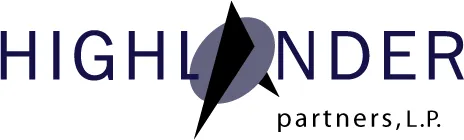 Highlander Partners logo