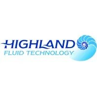 Highland Fluid Technology logo