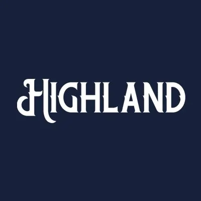 Highland Grow logo
