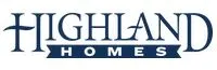 Highland Homes logo