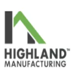 Highland Manufacturing logo
