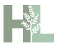 Highlands Landscaping logo