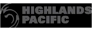 Highlands Pacific logo