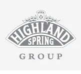 Highland Spring Group logo