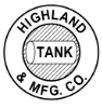 Highland Tank logo
