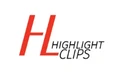 Highlight Clips logo