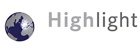 Highlight Communications logo