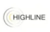 Highline Do Brasil logo