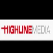 Highline Media logo