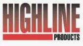 Highline Products logo