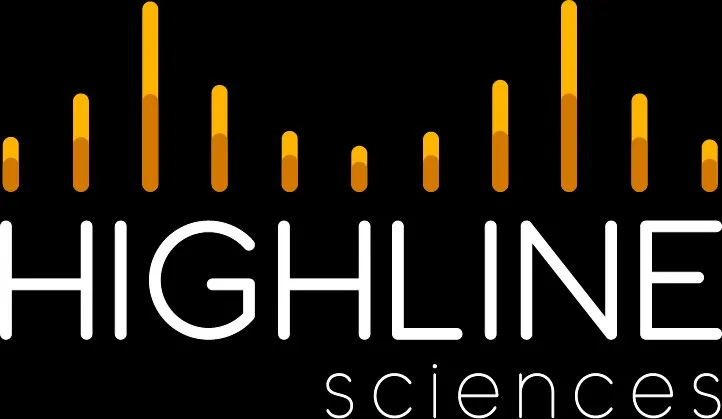 Highline SCIENCES logo