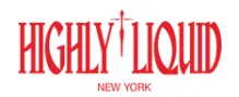 Highly Liquid logo