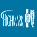 Highmark Blue Cross Blue Shield logo