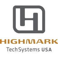 Highmark TechSystems logo