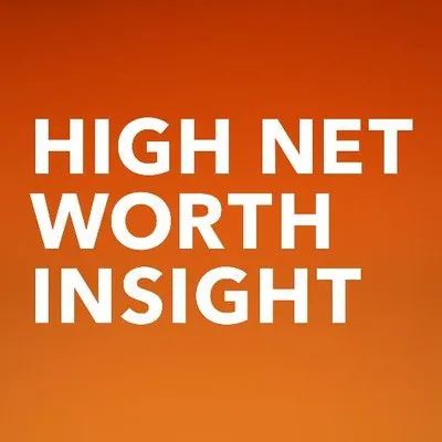 High Net Worth Insight logo