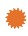 Highnoon logo