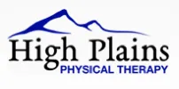 High Plains Physical Therapy logo