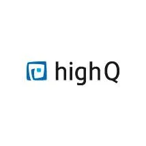 highQ logo