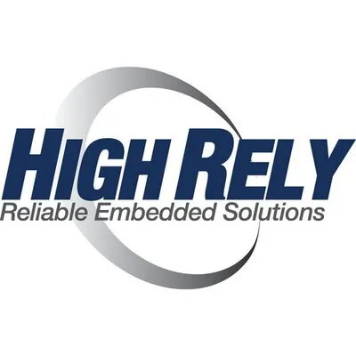 HighRely logo