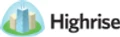 HighRise logo