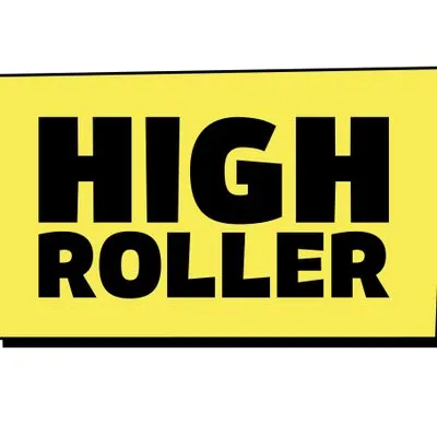 HighRoller logo