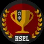 High School Esports League logo