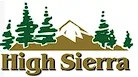 High Sierra Fire logo