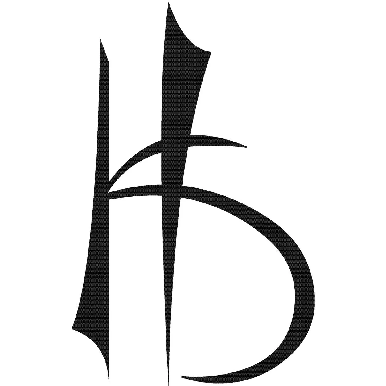 High Society Freeride logo